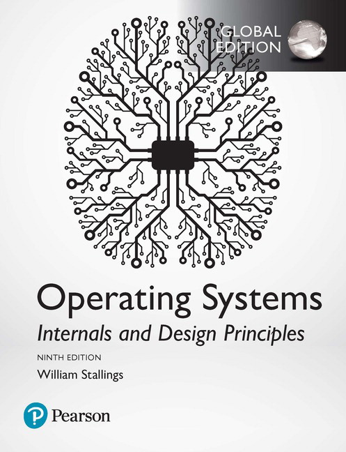 Operating systems 9th edition solutions